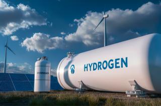 EA y GIZ refuerzan colaboración para fortalecer la evaluación ambiental de proyectos de energías renovables e hidrógeno verde en Chile