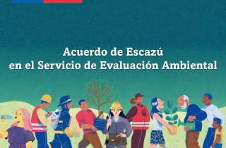 SEA presenta sitio con información de implementación del Acuerdo de Escazú  