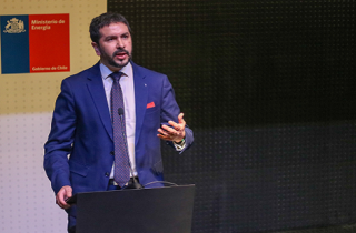 Juan Cristóbal Moscoso, director ejecutivo (s) SEA