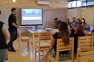 EIA Línea de Transmisión Eléctrica HVDC Kimal - Lo Aguirre