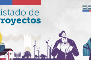Listado proyectos enero 2023
