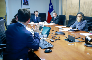 Comité de Ministros mantiene RCA favorable de dos iniciativas por US$1.510 millones y ya ha destrabado cerca de US$8.500 millones