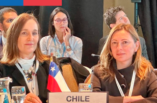 Directora SEA en Buenos Aires