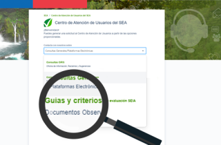 Portal PAC nuevo canal