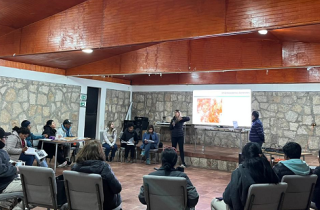 PAC Parque Fotovoltaico Cristales