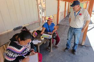 SEA Tarapacá desarrolla proceso PAC por modificaciones a proyecto minero