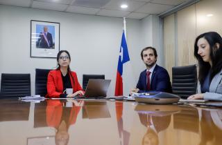 Comité de ministros