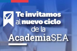 Marzo: Academia SEA inicia clases 2026 con ocho cursos gratuitos