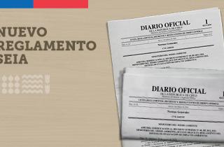 Reglamento SEIA