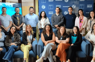 SEA y SBAP Biobío se reúnen y aborda desafíos para evaluación ambiental y conservación