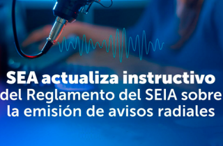 Radiodifusión SEA