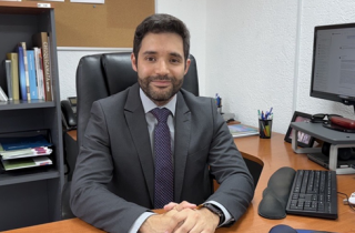 El ingeniero ambiental Tomás Ballesteros Cohen asumirá como director regional del SEA de Antofagasta