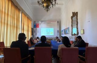 Comisión de Evaluación del Biobío aprueba proyecto DIA “Parque Fotovoltaico Pillancó”