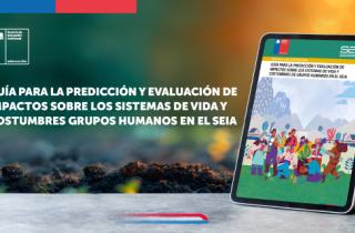 Servicio de Evaluación Ambiental publica la segunda edición de la Guía 