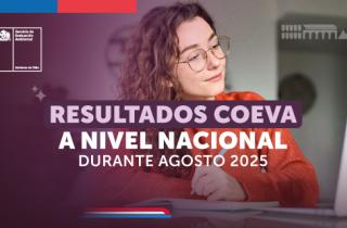 Comisiones de Evaluación Ambiental (Coeva) calificaron 30 proyectos durante agosto a nivel nacional