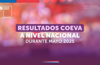 Durante mayo: Comisiones de Evaluación Ambiental calificaron 35 proyectos de inversión a nivel nacional