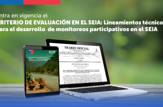 monitoreos Participativos