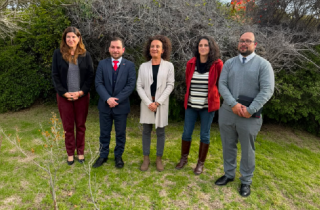 Director Ejecutivo del SEA destaca evaluación de proyectos por más de 3 mil millones de dólares en región de Coquimbo