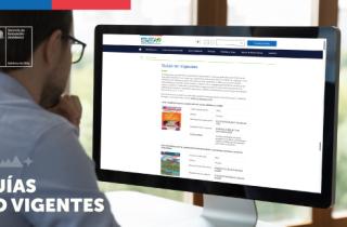 SEA actualizó su catálogo de documentos “No vigentes”