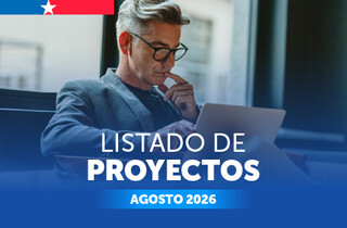 SEA publica listado de Declaraciones de Impacto Ambiental presentadas en agosto de 2026