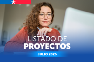 SEA publica listado de Declaraciones de Impacto Ambiental presentadas en julio de 2026