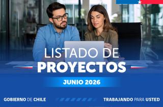 SEA publica listado de Declaraciones de Impacto Ambiental presentadas en junio de 2026