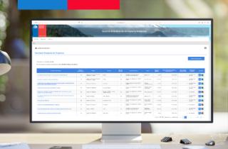 SEA estrena la mayor modernización tecnológica de su sistema electrónico 