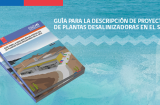 Guía plantas desalinizadoras