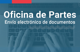 oficina de partes virtual