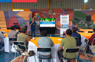  Participación Ciudadana Temprana (PCT)