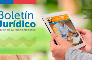 Boletín Jurídico N°9