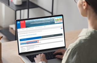 Mejoras en la plataforma e-SEIA relacionadas a proyectos con revisión de RCA