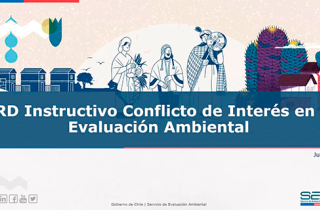 Instructivo Dirección Ejecutiva