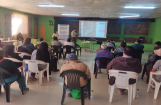 SEA Tarapacá desarrolla proceso de Participación Ciudadana por proyecto minero Sagasca