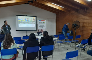 SEA Ñuble organiza reuniones de Participación Ciudadana por proyectos en Quillón y Pemuco