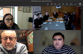 Sexta sesión Cosoc septiembre 2023