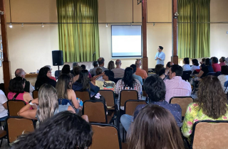 SEA Valparaíso realiza nuevo proceso PAC en evaluación ambiental de proyecto EFE 