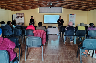 Por modificaciones sustantivas al EIA de proyecto de Minera Zaldívar se desarrolla nuevo proceso de PAC en Antofagasta