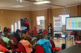 Avanza proceso de PAC por EIA “Continuidad Operacional al año 2040 de Compañía Minera Punta de Lobos Ltda.”