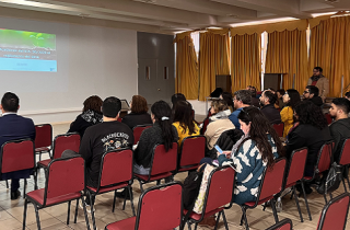 SEA Atacama realizó capacitación a organismos públicos con competencia ambiental