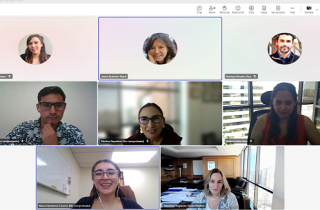 2024: Integrantes del Cosoc del SEA conocieron sobre resultados de inversiones en el SEIA