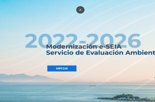 SEA expone avances de su Plan de Modernización al Cosoc