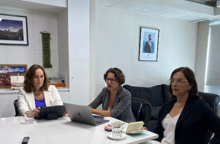 Autoridades definen avances y pendientes a 30 años de la Ley sobre Bases Generales del Medio Ambiente