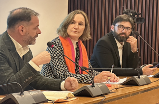 SEA, Generadoras de Chile y Ministerio de Energía analizaron los desafíos del desarrollo de la generación eléctrica, la evaluación ambiental y la transición energética