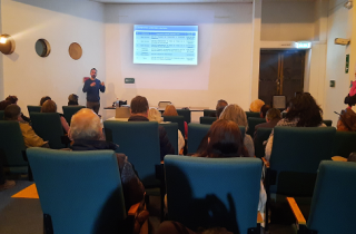 En Huasco efectúan PAC por continuidad operacional de proyecto miner