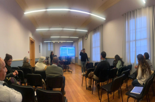 Realizan participación ciudadana en Freirina por proyecto fotovoltaico 