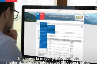 Un año de logros: SEA destaca sus principales hitos de 2024 en un video resumen