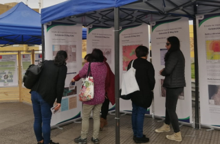 Casa abierta Antofagasta