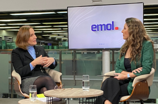 Directora del SEA abordó en EmolTV los desafíos de la evaluación ambiental del hidrógeno verde y la marcha de la inversión en Chile