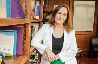 Entrevista Diario Financiero